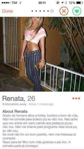 renata tinder